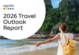 an image of Bleisure Travel Gains Popularity Among Asia-Pacific Business Travelers