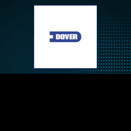 an image of Dover Corporation Reports Strong Q4 Performance