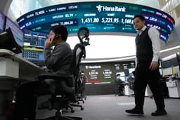 an image of Asian Markets Decline Following Microsoft's Dramatic Drop