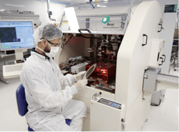 an image of Celestica Inc. Stock Plummets Despite Strong Earnings Outlook