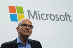 an image of Microsoft Azure Performance Disappoints, Stock Drops 10%