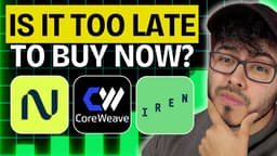 an image of Recent Updates on Nvidia and AI Stocks