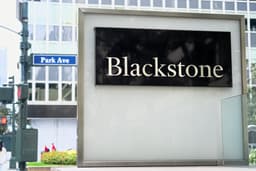 an image of Blackstone: Global Dealmaking Recovery Accelerates