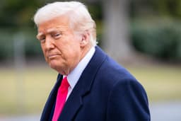 an image of Trump Family Sues IRS for $10 Billion Over Tax Information Leak