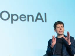 an image of OpenAI Targets $1 Trillion Valuation for IPO