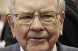 an image of Buffett's Retirement Leaves Berkshire Facing Challenges