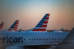 an image of American Airlines to Resume Nonstop Flights to Venezuela