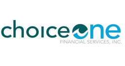 ChoiceOne Financial Services Reports Strong 2025 Financial Results Post-Merger