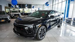 an image of U.S. Auto Market Faces Wealth Disparity Challenges