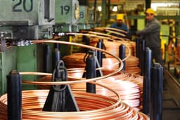 an image of Southern Copper Shares Surge 12.8% Amid Copper Price Spike