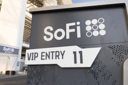 an image of SoFi Technologies Reports Strong Q4 Results with 7.6% Stock Surge