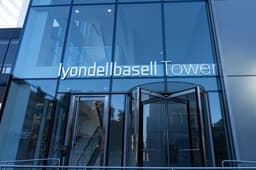an image of LyondellBasell Reports Q4 2025 Results Exceeding Revenue Expectations