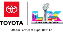an image of Toyota Showcases New Vehicle Lineup at Super Bowl LX