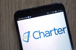 an image of Charter Communications Reports Mixed Q4 2025 Results