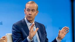 an image of Chevron CEO Highlights Improved Investment Climate in Venezuela