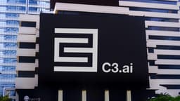 C3.ai Shares Decline Amid Merger Talks with Automation Anywhere