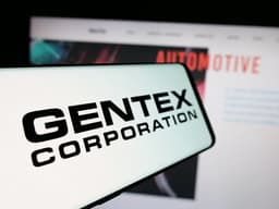 an image of Gentex Corporation's Quarterly Results Fall Short of Expectations