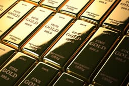 SSR Mining Stock Volatility Linked to Gold Prices