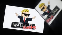 an image of Rise of Retail Investors and Tesla's Dominance