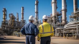 an image of Valero Energy Corporation Q4 Results Exceed Expectations