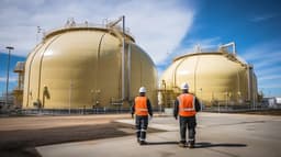 an image of Devon Energy Named Among Top 10 American Oil and Gas Stocks