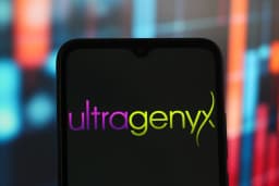 an image of Ultragenyx Gene Therapy FDA Review Period Extended