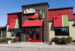 an image of Chili's Restaurant's Successful Transformation and Growth