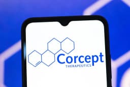 an image of FDA Refuses Approval for Corcept's Relacorilant Drug