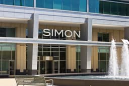 an image of Simon Property Set to Announce Q4 Earnings on February 2nd