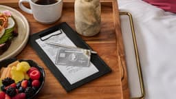 an image of American Express Launches New Platinum Business Card