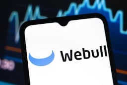an image of Webull Launches Zero-Commission Sports Prediction Markets Amid Stock Decline