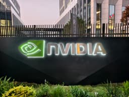 an image of DeepSeek Approved to Purchase Nvidia Chips Amid Regulatory Conditions