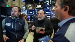 an image of U.S. Stock Market Eyes Upcoming Earnings Reports