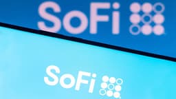 an image of SoFi Reports Q4 Earnings Exceeding Expectations