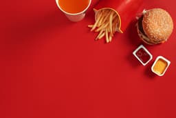 an image of Investment Opportunities in Franchise QSRs