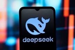 an image of DeepSeek Cleared to Purchase Nvidia Chips Amid Regulatory Scrutiny