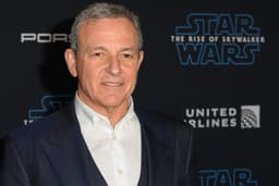 an image of Disney CEO Bob Iger Plans to Step Down, Succession Talks Intensify