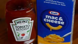 Kraft Heinz Announces Split into Two Companies