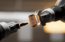 an image of AMD Stock Soars 77.3% in 2025 Amid AI Demand