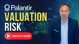 an image of Palantir Technologies' Future Growth Outlook