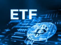an image of Bitcoin ETFs Face Major Outflows Amid Price Drop