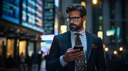 an image of Tradeweb Markets Inc. Rating and Price Target Adjustments