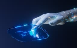 an image of Nvidia Unveils New AI Technology, Promising Future for Autonomous Driving