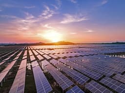 an image of Brookfield Renewable Achieves Strong Growth with Future Potential