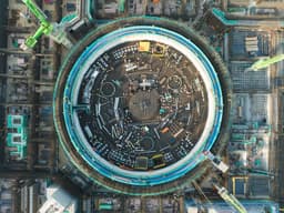 an image of Trimble's AI Business Outlook Looks Promising