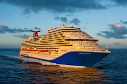 an image of Carnival Corp. Achieves Record Performance in 2025