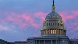 an image of Bitcoin's Weekend Drop Signals Risk-Off Shift