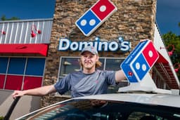 Coca-Cola vs. Domino's Pizza: 2026 Showdown