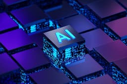 an image of Micron Technology Leads AI Chip Market Surge