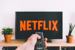 an image of Netflix Rated Among Most Profitable NASDAQ Stocks